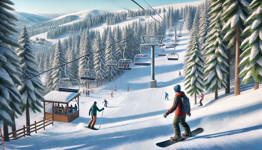 Demo stranica za vizuelni pregled vašeg sajta