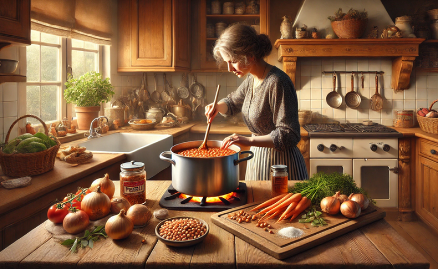 Demo stranica za vizuelni pregled vašeg sajta