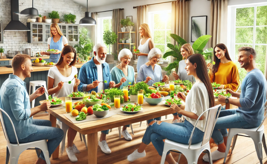 Demo stranica za vizuelni pregled vašeg sajta