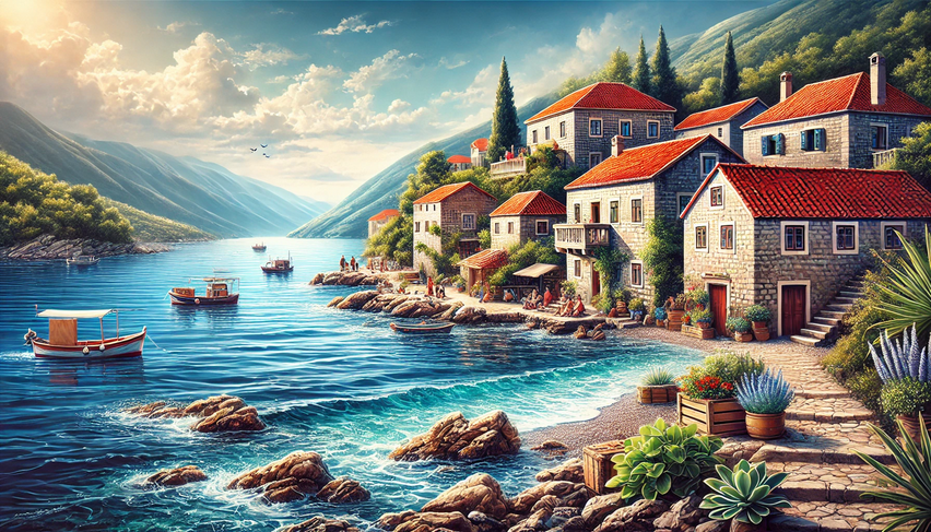 Demo stranica za vizuelni pregled vašeg sajta