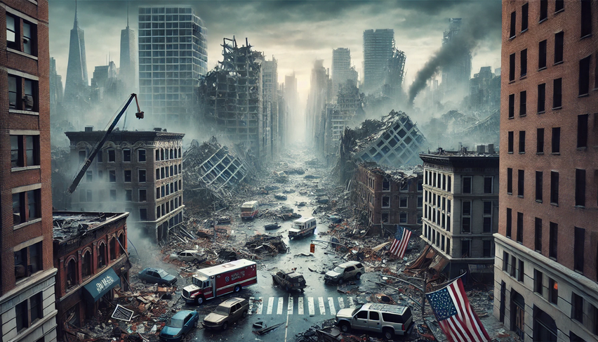 Demo stranica za vizuelni pregled vašeg sajta