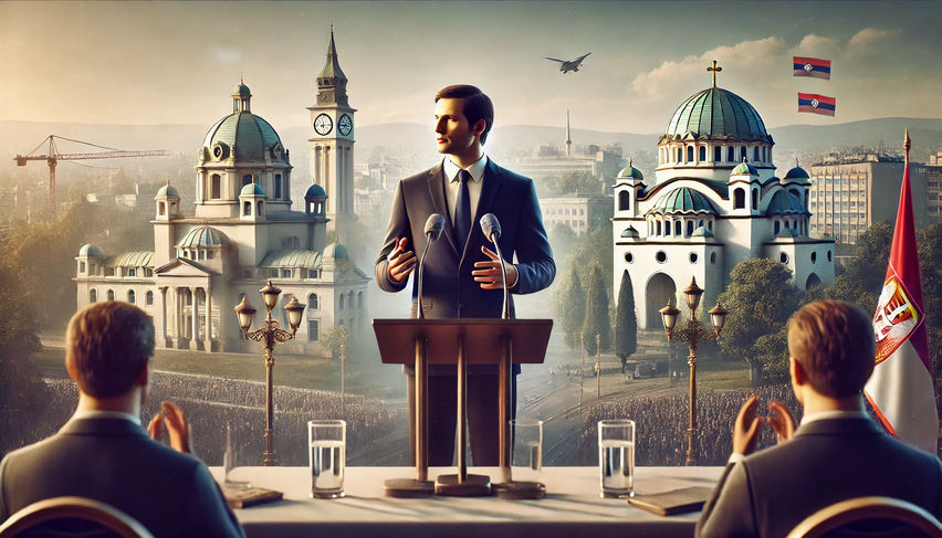 Demo stranica za vizuelni pregled vašeg sajta