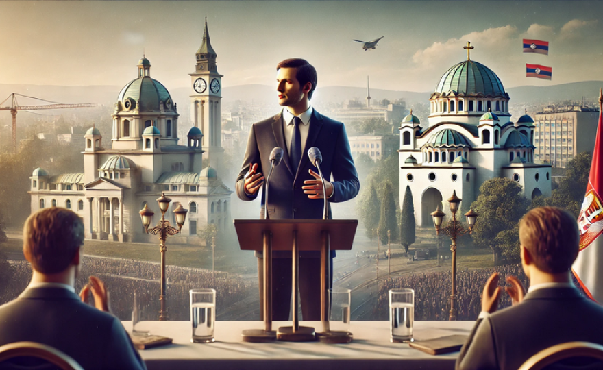 Demo stranica za vizuelni pregled vašeg sajta