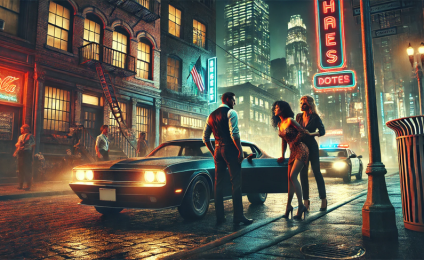 Demo stranica za vizuelni pregled vašeg sajta