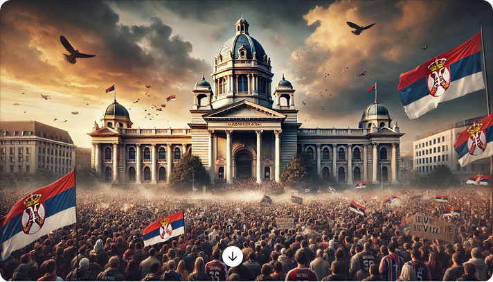 Demo stranica za vizuelni pregled vašeg sajta