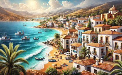 Demo stranica za vizuelni pregled vašeg sajta